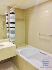 [Property ID: 100-113-25073] 1 Bathrooms Size 35Sqm At The Trendy Condominium for Rent 20000 THB