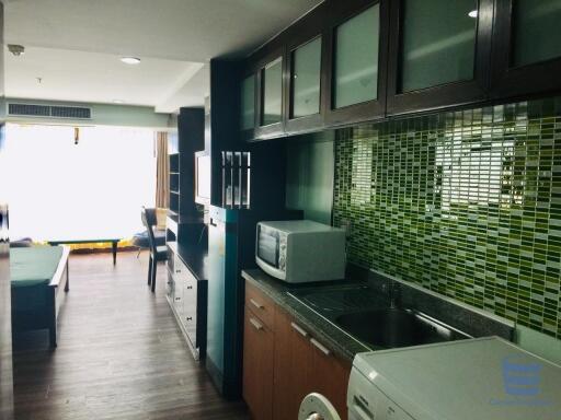 [Property ID: 100-113-25073] 1 Bathrooms Size 35Sqm At The Trendy Condominium for Rent 20000 THB