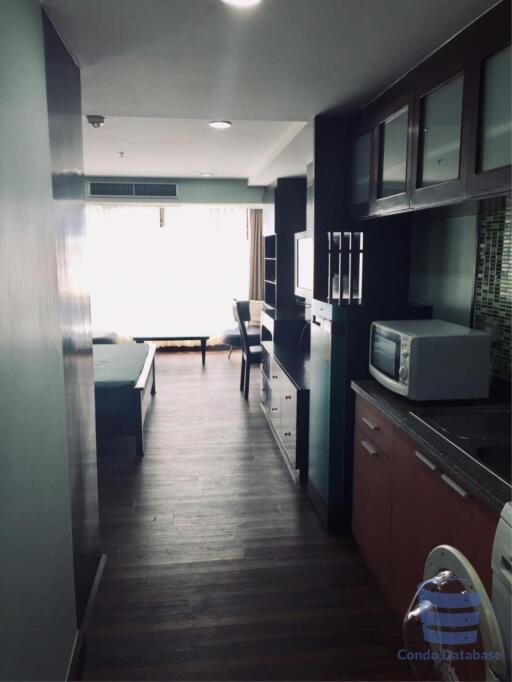 [Property ID: 100-113-25073] 1 Bathrooms Size 35Sqm At The Trendy Condominium for Rent 20000 THB