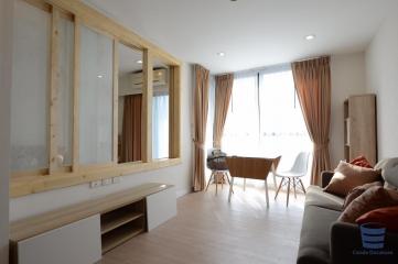 [Property ID: 100-113-25071] 1 Bedrooms 1 Bathrooms Size 40Sqm At D 25 Thonglor for Rent 20000 THB