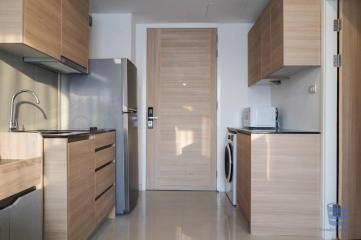 [Property ID: 100-113-25071] 1 Bedrooms 1 Bathrooms Size 40Sqm At D 25 Thonglor for Rent 20000 THB