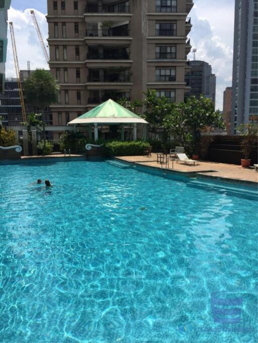 [Property ID: 100-113-25070] 2 Bedrooms 2 Bathrooms Size 89Sqm At The Waterford Diamond for Rent 38000 THB