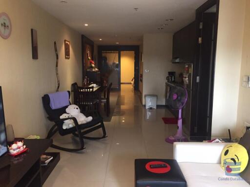 [Property ID: 100-113-25070] 2 Bedrooms 2 Bathrooms Size 89Sqm At The Waterford Diamond for Rent 38000 THB