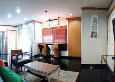 [Property ID: 100-113-25069] 2 Bedrooms 2 Bathrooms Size 85Sqm At J.C. Tower for Rent 28000 THB
