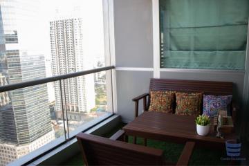 [Property ID: 100-113-25068] 2 Bedrooms 2 Bathrooms Size 125Sqm At Ascott Sathorn for Sale 11500000 THB