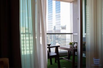 [Property ID: 100-113-25068] 2 Bedrooms 2 Bathrooms Size 125Sqm At Ascott Sathorn for Sale 11500000 THB