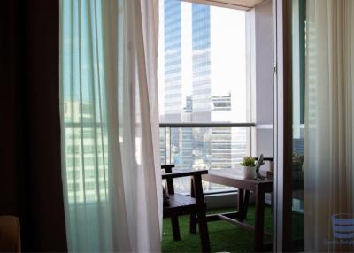 [Property ID: 100-113-25068] 2 Bedrooms 2 Bathrooms Size 125Sqm At Ascott Sathorn for Sale 11500000 THB