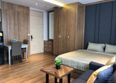 [Property ID: 100-113-25064] 1 Bathrooms Size 35Sqm At Park 24 for Rent 32000 THB
