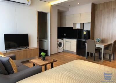 [Property ID: 100-113-25064] 1 Bathrooms Size 35Sqm At Park 24 for Rent 32000 THB