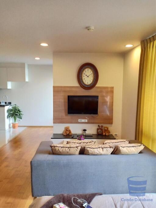 [Property ID: 100-113-25193] 1 Bathrooms Size 37.57Sqm At The Tempo Ruamrudee for Rent 22000 THB