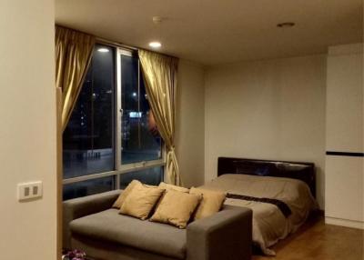 [Property ID: 100-113-25193] 1 Bathrooms Size 37.57Sqm At The Tempo Ruamrudee for Rent 22000 THB