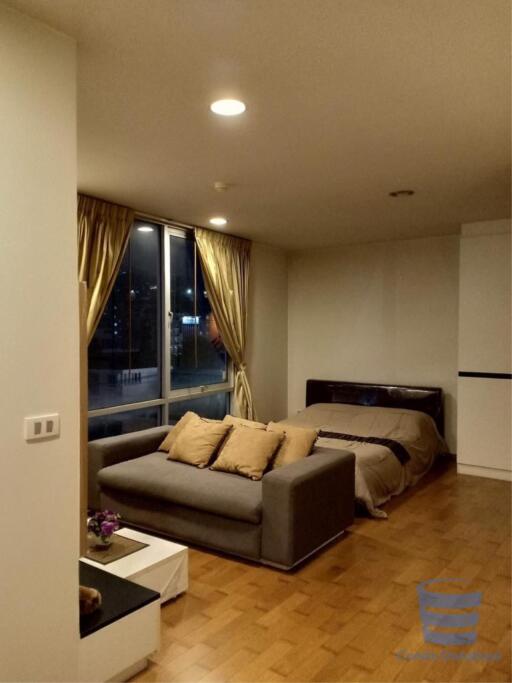 [Property ID: 100-113-25193] 1 Bathrooms Size 37.57Sqm At The Tempo Ruamrudee for Rent 22000 THB