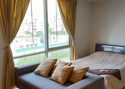 [Property ID: 100-113-25193] 1 Bathrooms Size 37.57Sqm At The Tempo Ruamrudee for Rent 22000 THB