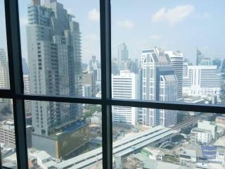 [Property ID: 100-113-25194] 3 Bedrooms 3 Bathrooms Size 127Sqm At Hyde Sukhumvit for Sale 25000000 THB