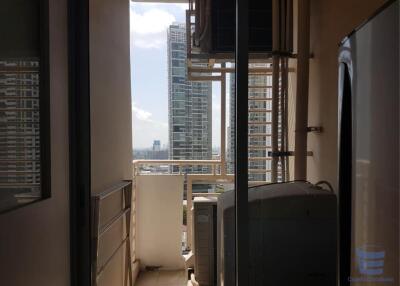 [Property ID: 100-113-25195] 1 Bedrooms 1 Bathrooms Size 49.84Sqm At Condo One X Sukhumvit 26 for Rent 28000 THB