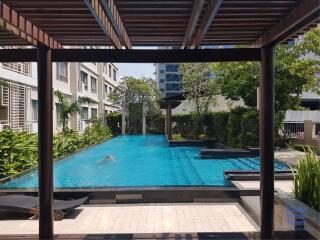 [Property ID: 100-113-25195] 1 Bedrooms 1 Bathrooms Size 49.84Sqm At Condo One X Sukhumvit 26 for Rent 28000 THB