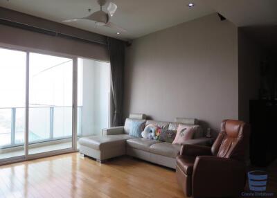 [Property ID: 100-113-25309] 2 Bedrooms 2 Bathrooms Size 127.28Sqm At Millennium Residence for Sale 20800000 THB