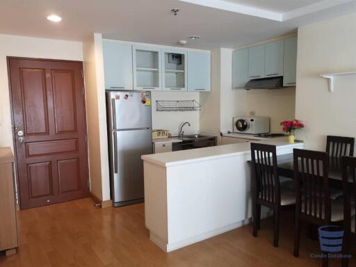 [Property ID: 100-113-25594] 3 Bedrooms 2 Bathrooms Size 83.7Sqm At Resorta Yen-Akat for Sale 4000000 THB