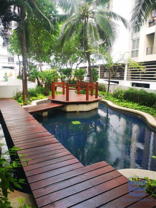 [Property ID: 100-113-25594] 3 Bedrooms 2 Bathrooms Size 83.7Sqm At Resorta Yen-Akat for Sale 4000000 THB