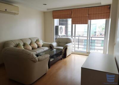 [Property ID: 100-113-25594] 3 Bedrooms 2 Bathrooms Size 83.7Sqm At Resorta Yen-Akat for Sale 4000000 THB