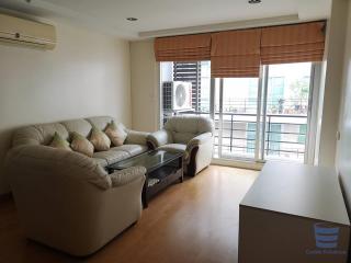 [Property ID: 100-113-25594] 3 Bedrooms 2 Bathrooms Size 83.7Sqm At Resorta Yen-Akat for Sale 4000000 THB