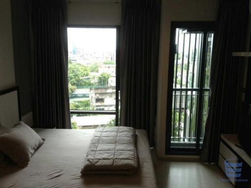 [Property ID: 100-113-25059] 1 Bedrooms 1 Bathrooms Size 23Sqm At Rhythm Sukhumvit 36-38 for Rent 20000 THB