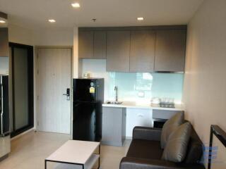 [Property ID: 100-113-25059] 1 Bedrooms 1 Bathrooms Size 23Sqm At Rhythm Sukhumvit 36-38 for Rent 20000 THB