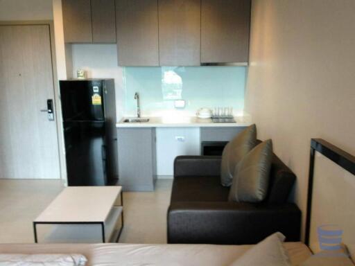 [Property ID: 100-113-25059] 1 Bedrooms 1 Bathrooms Size 23Sqm At Rhythm Sukhumvit 36-38 for Rent 20000 THB