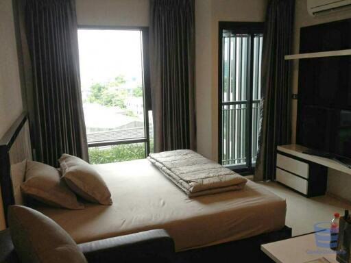 [Property ID: 100-113-25059] 1 Bedrooms 1 Bathrooms Size 23Sqm At Rhythm Sukhumvit 36-38 for Rent 20000 THB