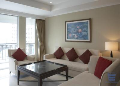 [Property ID: 100-113-24975] 2 Bedrooms 3 Bathrooms Size 122Sqm At The Oleander for Rent 55000 THB