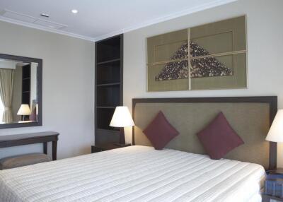 [Property ID: 100-113-24975] 2 Bedrooms 3 Bathrooms Size 122Sqm At The Oleander for Rent 55000 THB