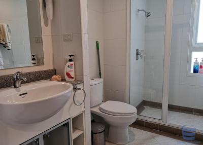 [Property ID: 100-113-24972] 3 Bedrooms 3 Bathrooms Size 141.9Sqm At Baan Siri Sukhumvit 13 for Rent 55000 THB