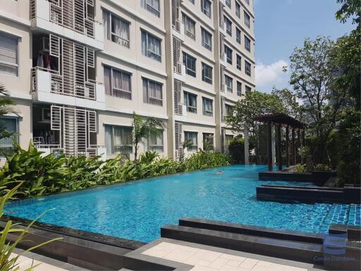 [Property ID: 100-113-24964] 1 Bedrooms 1 Bathrooms Size 50Sqm At Condo One X Sukhumvit 26 for Rent 23000 THB