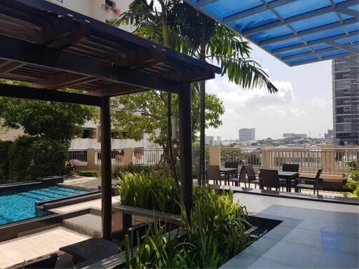 [Property ID: 100-113-24964] 1 Bedrooms 1 Bathrooms Size 50Sqm At Condo One X Sukhumvit 26 for Rent 23000 THB