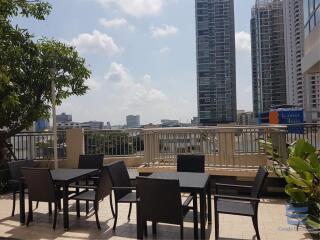 [Property ID: 100-113-24964] 1 Bedrooms 1 Bathrooms Size 50Sqm At Condo One X Sukhumvit 26 for Rent 23000 THB