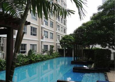 [Property ID: 100-113-26916] 1 Bedrooms 1 Bathrooms Size 49Sqm At Condo One X Sukhumvit 26 for Rent and Sale