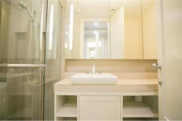 Luxury serviced residences in Bangkok