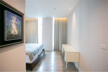 Luxury serviced residences in Bangkok