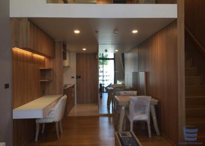 [Property ID: 100-113-25532] 1 Bedrooms 1 Bathrooms Size 65.3Sqm At Siamese Exclusive Sukhumvit 31 for Rent and Sale