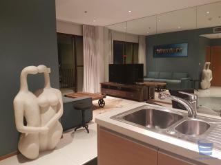 [Property ID: 100-113-24930] 1 Bedrooms 1 Bathrooms Size 65Sqm At The Emporio Place for Rent 55000 THB