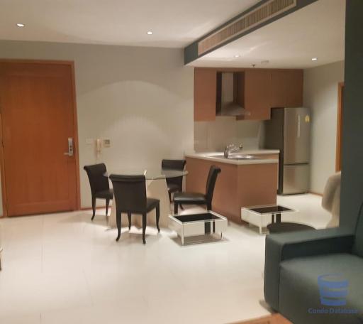 [Property ID: 100-113-24930] 1 Bedrooms 1 Bathrooms Size 65Sqm At The Emporio Place for Rent 55000 THB