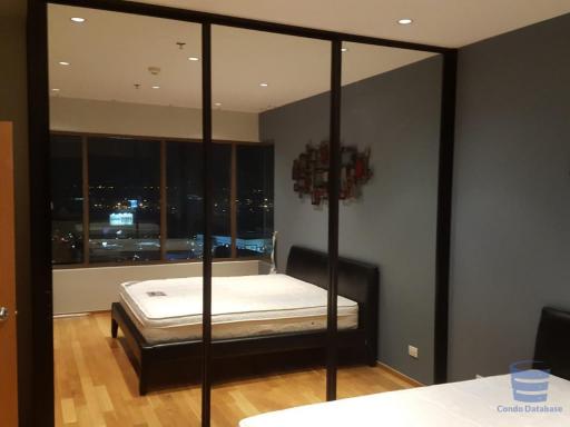 [Property ID: 100-113-24930] 1 Bedrooms 1 Bathrooms Size 65Sqm At The Emporio Place for Rent 55000 THB