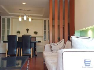 [Property ID: 100-113-26400] 2 Bedrooms 2 Bathrooms Size 88.55Sqm At Prime Mansion Promsri for Rent 40000 THB