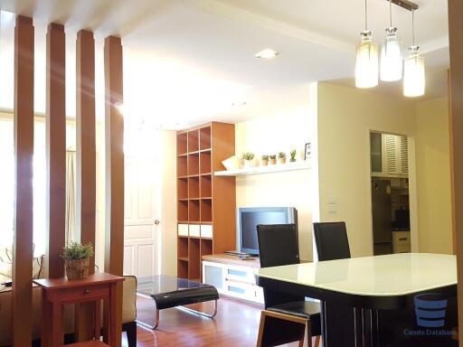 [Property ID: 100-113-26400] 2 Bedrooms 2 Bathrooms Size 88.55Sqm At Prime Mansion Promsri for Rent 40000 THB