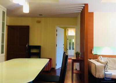 [Property ID: 100-113-26400] 2 Bedrooms 2 Bathrooms Size 88.55Sqm At Prime Mansion Promsri for Rent 40000 THB