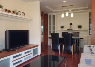 [Property ID: 100-113-26400] 2 Bedrooms 2 Bathrooms Size 88.55Sqm At Prime Mansion Promsri for Rent 40000 THB