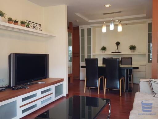 [Property ID: 100-113-26400] 2 Bedrooms 2 Bathrooms Size 88.55Sqm At Prime Mansion Promsri for Rent 40000 THB