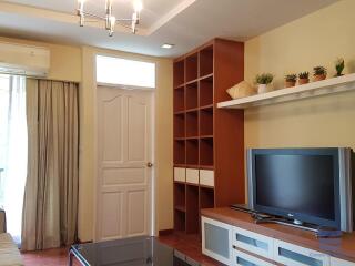 [Property ID: 100-113-26400] 2 Bedrooms 2 Bathrooms Size 88.55Sqm At Prime Mansion Promsri for Rent 40000 THB