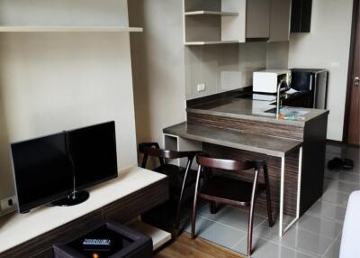 [Property ID: 100-113-26186] 1 Bedrooms 1 Bathrooms Size 43Sqm At Onyx by Sansiri for Rent 20000 THB