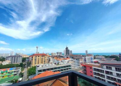 Condo for Sale Siam Oriental Plaza in Pattaya